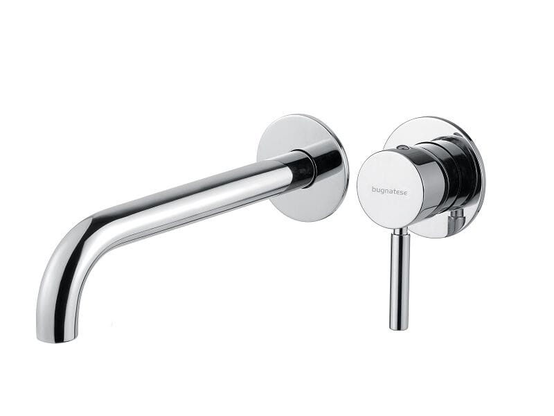 Смеситель для раковины из хромированной латуни Bugnatese Kobuk ARCH-00071903