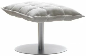 Woodnotes Подставка для ног из ткани K chair