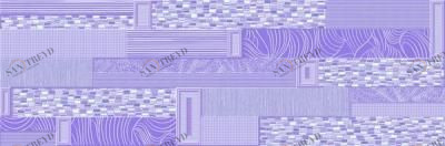 Detroit Chicago Lila 20х60 Emigres sun-id-312067