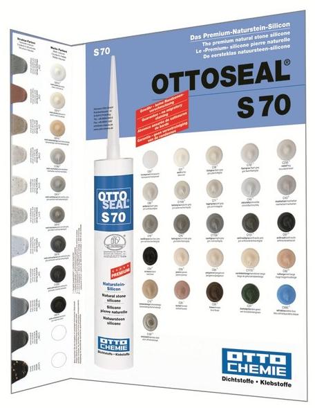 8-Chemie Силикон для натурального камня Ottoseal® sigillanti sun-id-1468937 - Вид №16