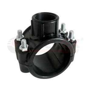 121001563012 Valfex Седелка болтовая