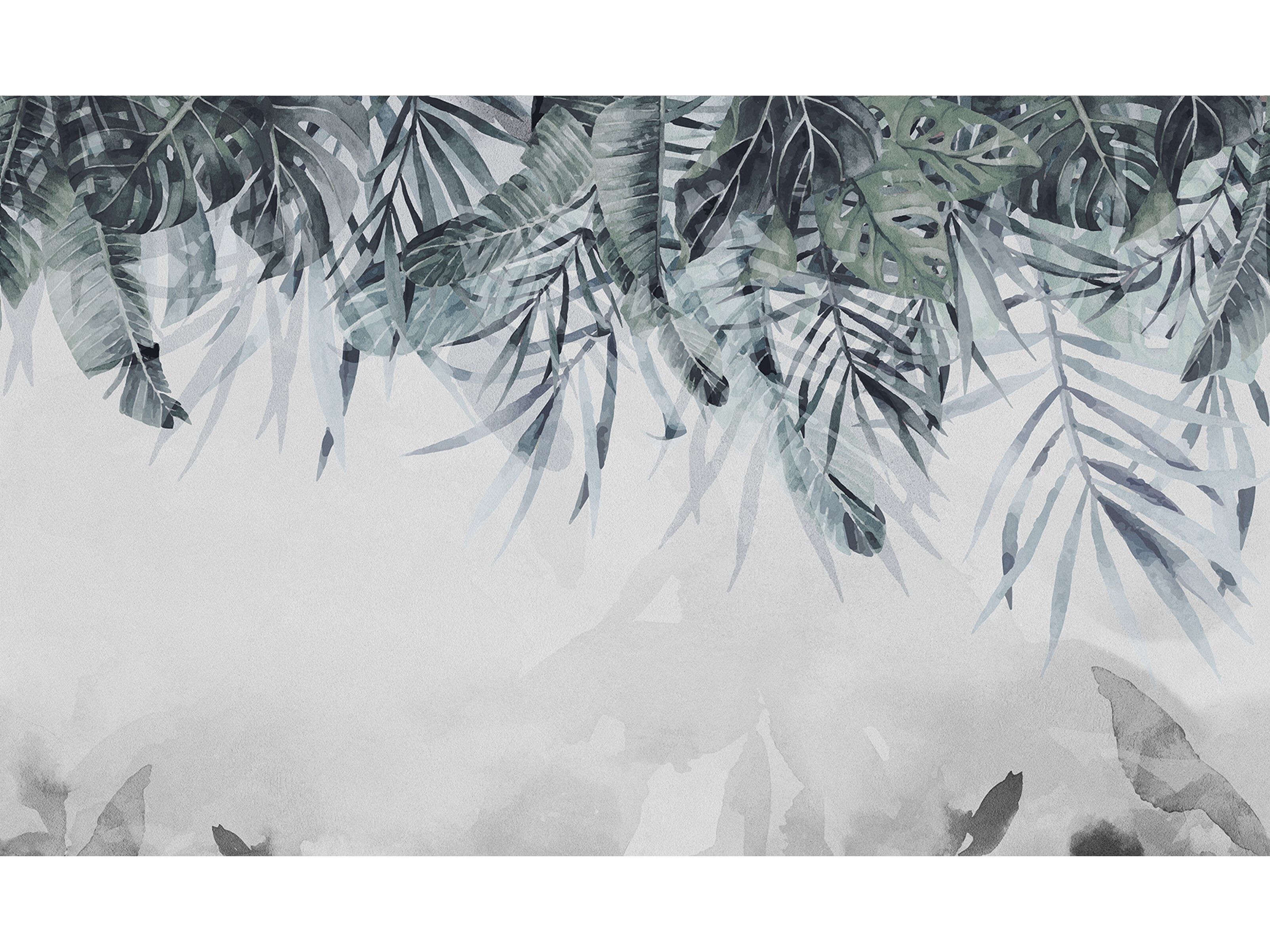 Обои с цветочными мотивами MILLE997 Floral Dream ARCH-00053933 - Вид №2