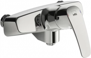Oras 1085 Смеситель для душа, 160cc 1085 Safira Хром