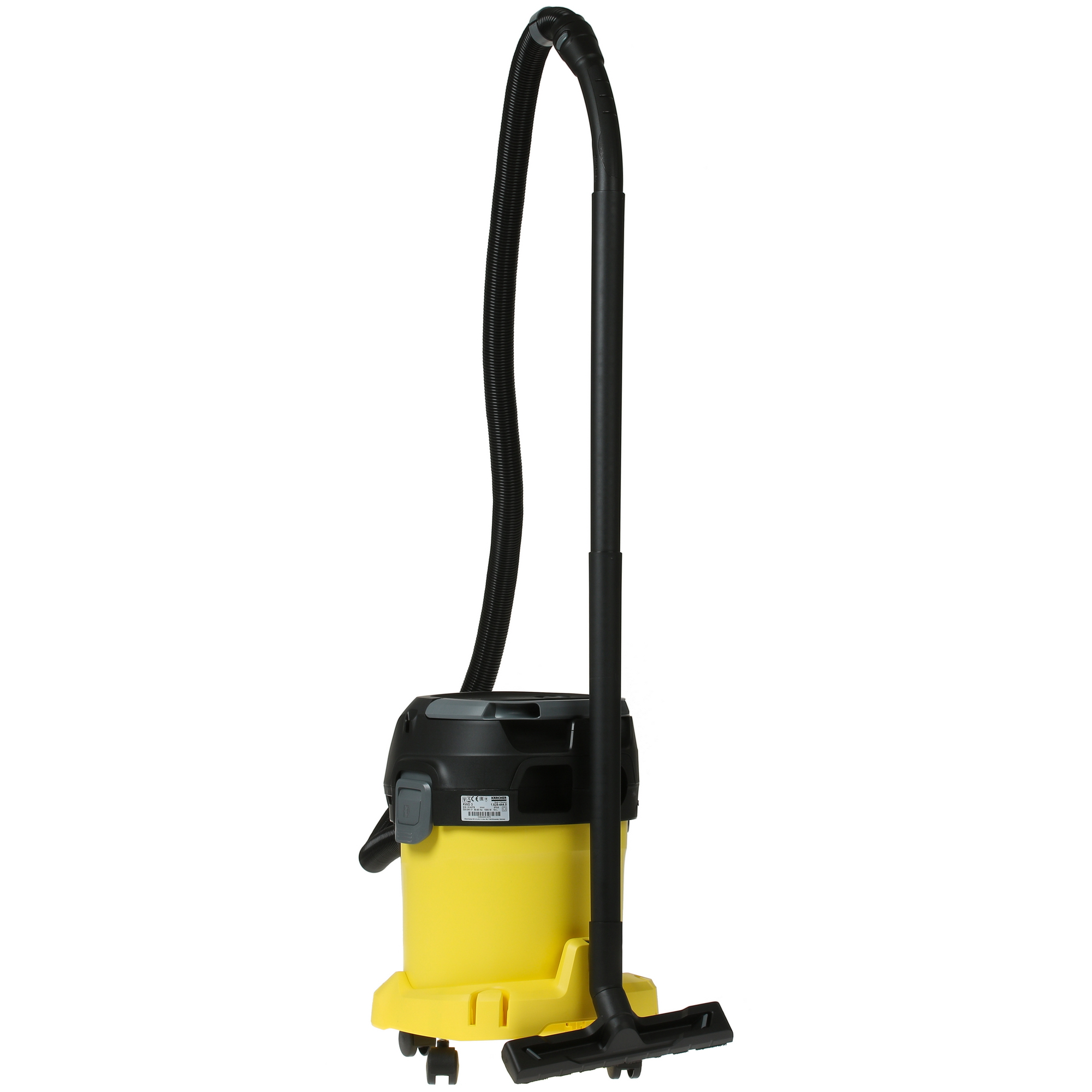 Хозяйственный пылесос  Karcher KWD 3 V-15/4/20 9903843 STDN-0094841 - Вид №8