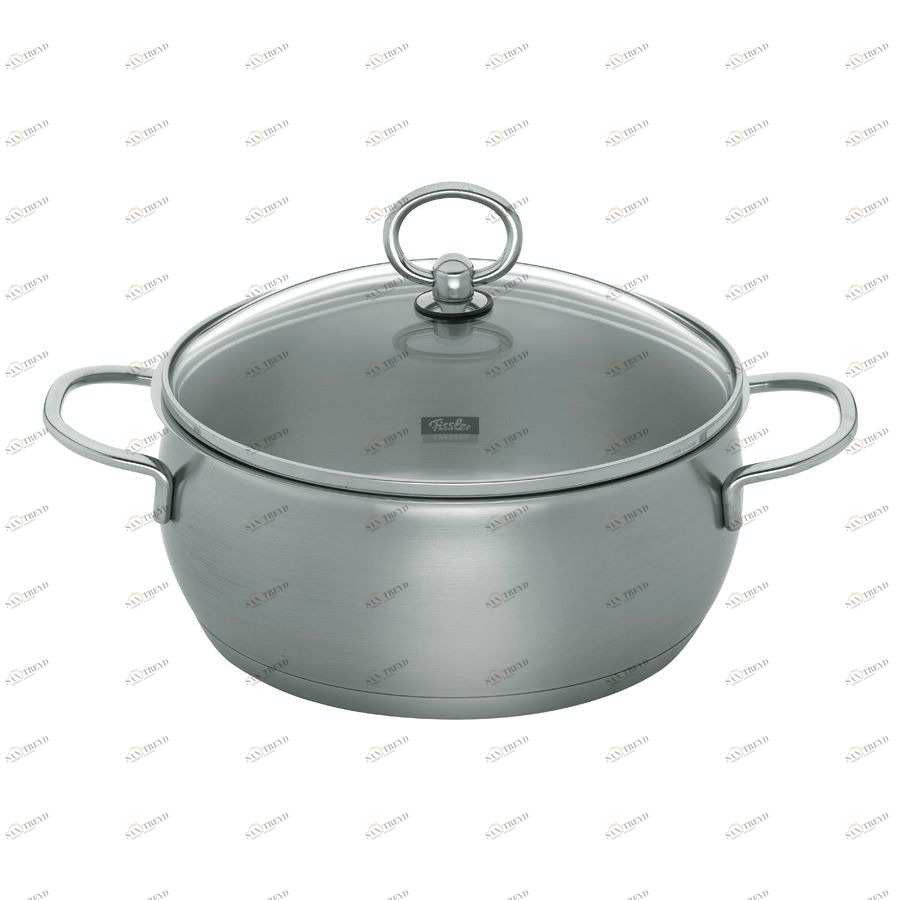 Кастрюля C+S Prestige Fissler F3212820