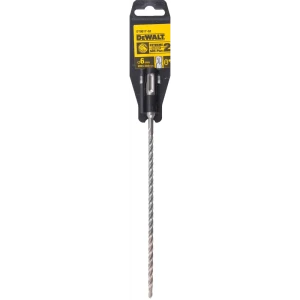 Бур Dewalt Extreme2 SDS-Plus 6х260 мм 18747840 STLM-2162137