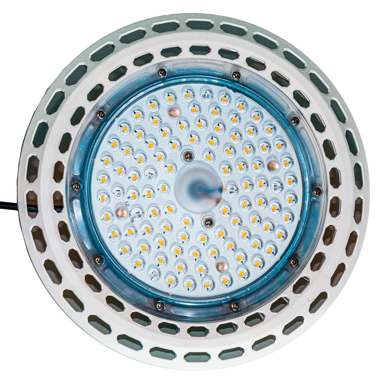 1311 Фитолампа UFO SMD 50 Watt LAB.Space  - Вид №2