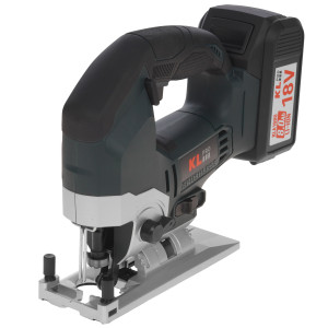 Электрический лобзик KLPRO KLDT18B-80 9176490