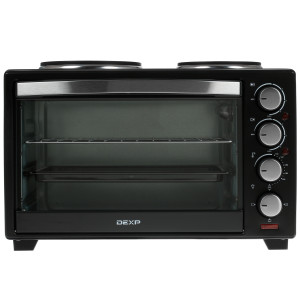 4766155 Мини-печь DEXP VN-3016 HP черный