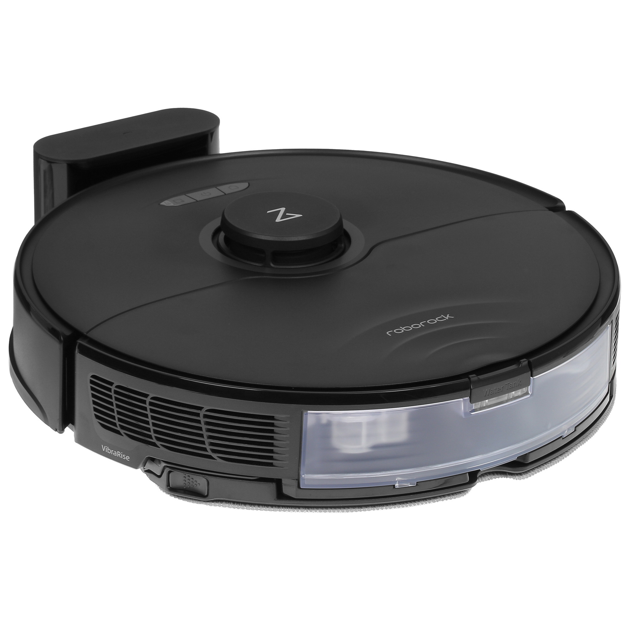 5094171 Робот-пылесос Roborock S8 черный STDN-0014242