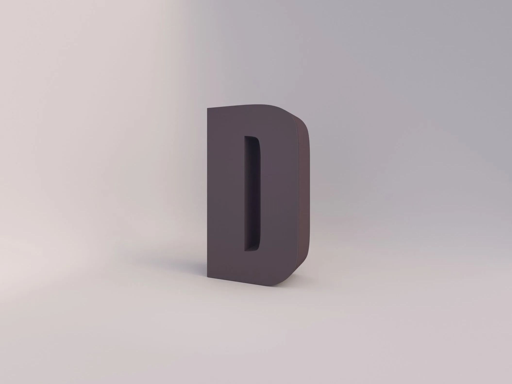 Мебель контейнеры в бетонной конструкции Voltan 555 ARCH-00021949 - Вид №13