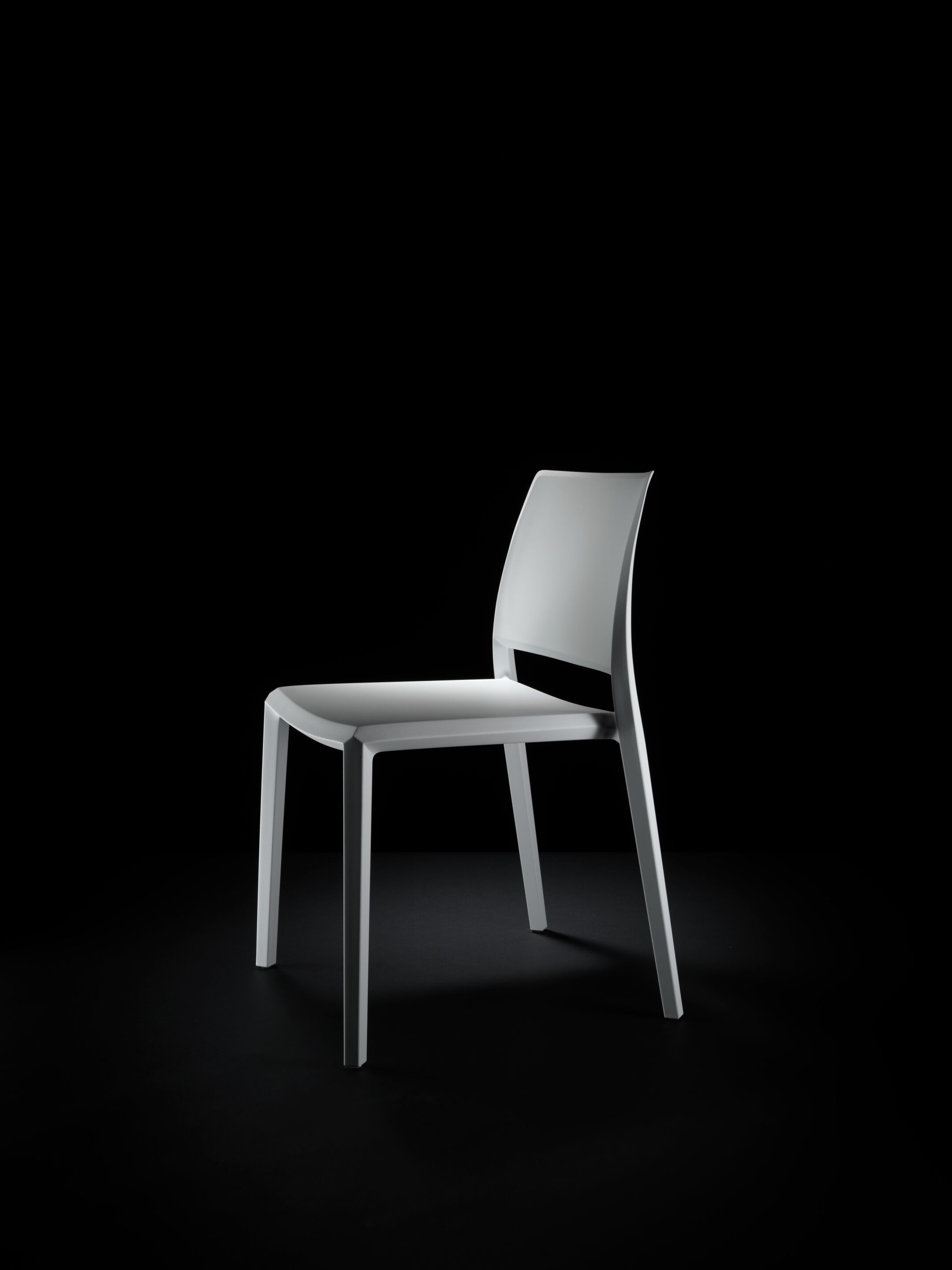 Стул из инженерного пластика PF Stile REFLEX ARCH-00007859 - Вид №5