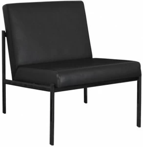 Artek Кожаное кресло Kiki