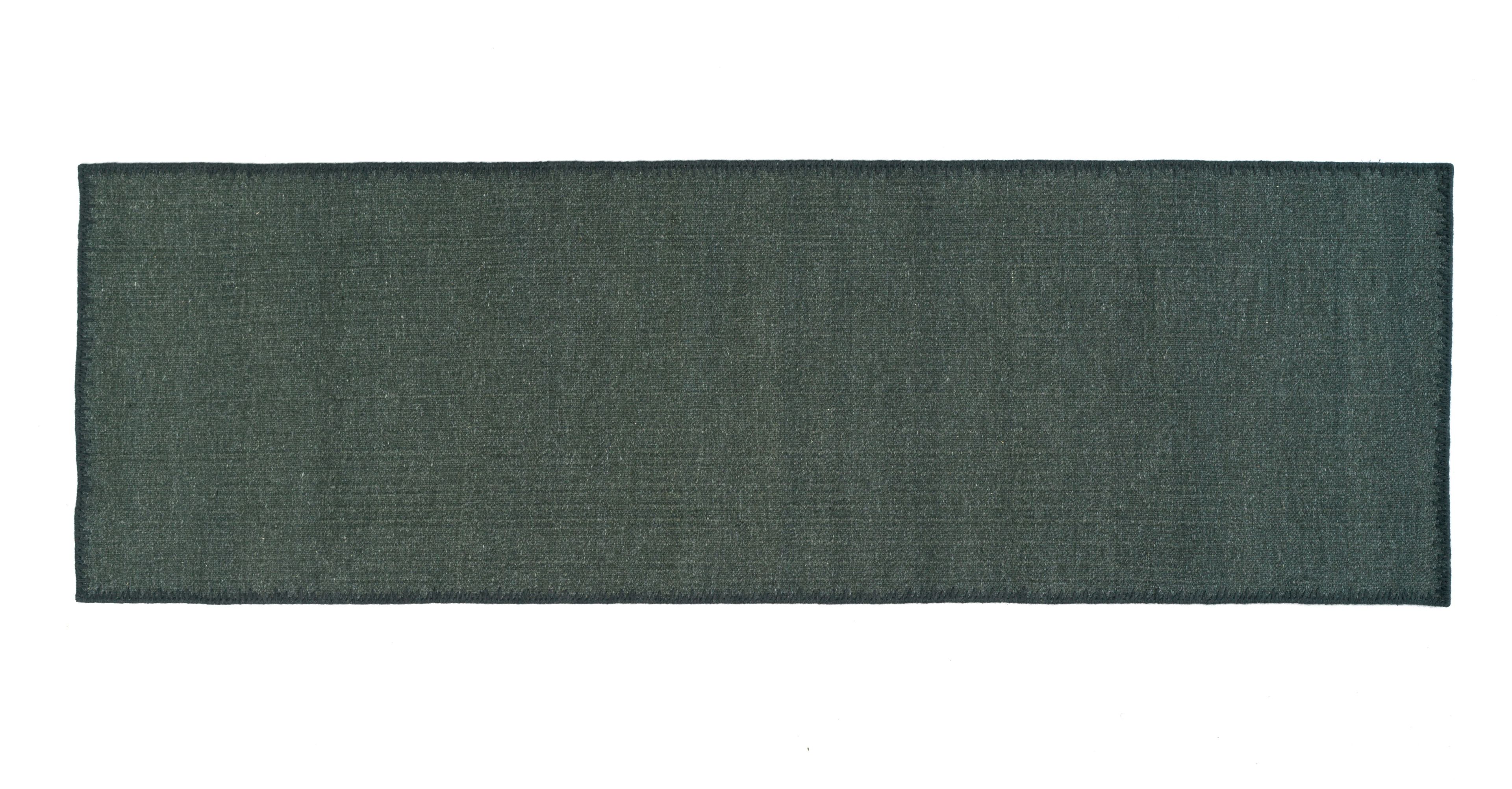 Прямоугольный ковер из шерсти и льна Élitis TENERE ARCH-00092091 - Вид №5