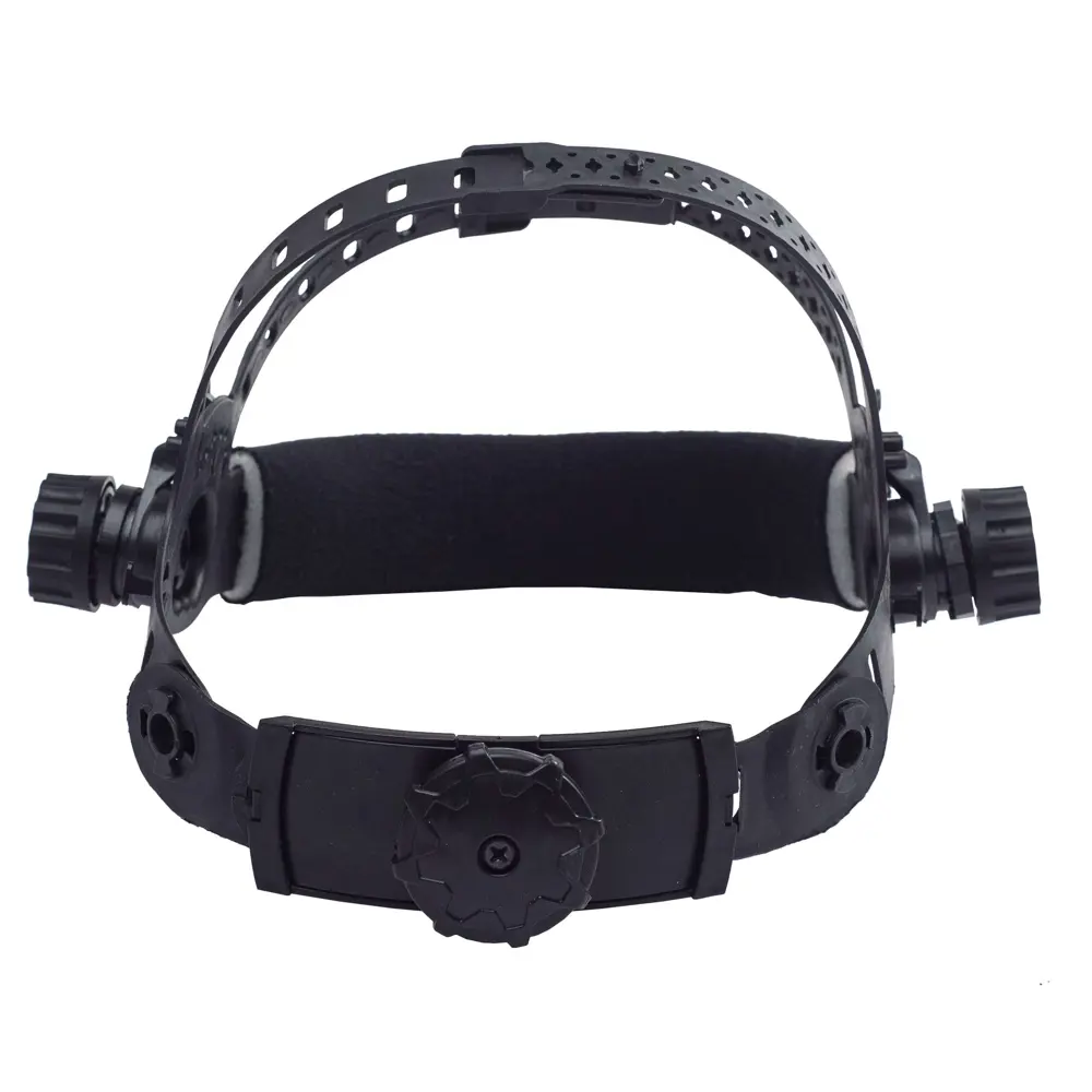 Маска сварщика хамелеон Eurolux WM-6 84882178 STLM-2132273  - Вид №12