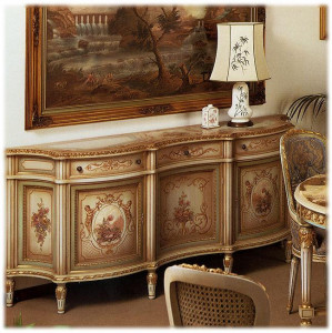 Буфет 204 FRATELLI RADICE 10130420150