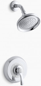 KOHLER  K-TS12014-4-CP