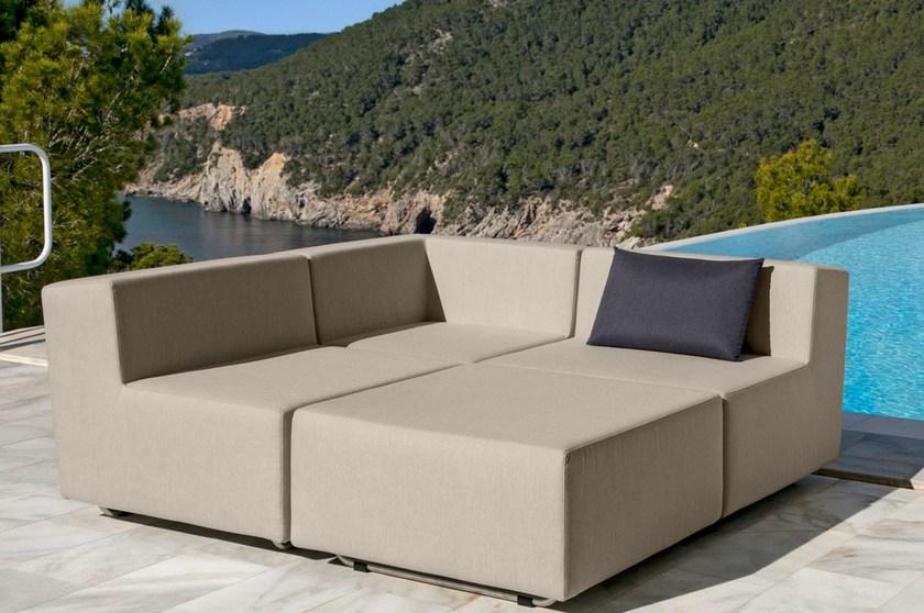 April Furniture Модульный диван Loopy sun-id-1424045 - Вид №15