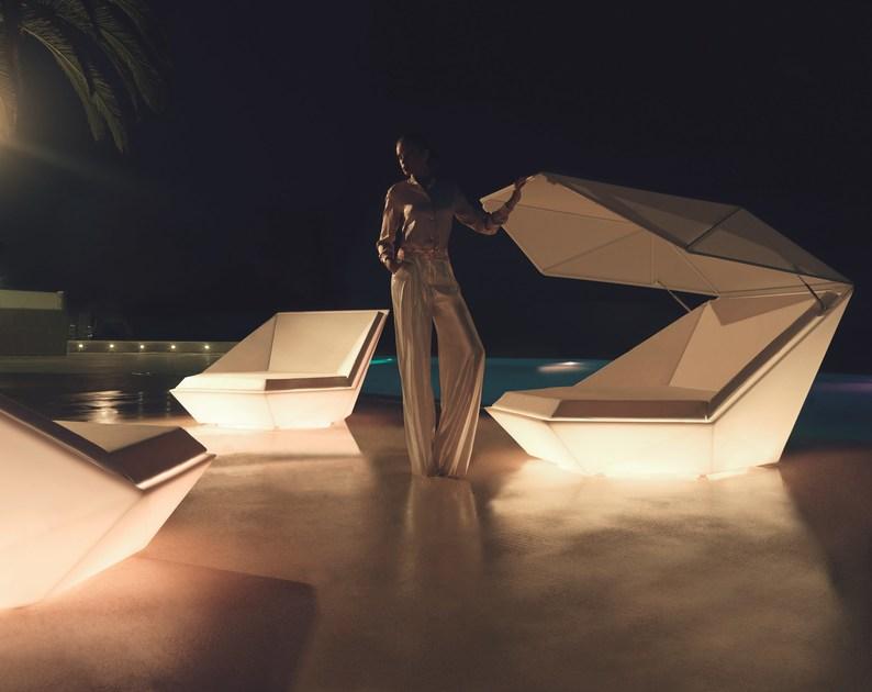 VONDOM Грядка Faz sun-id-1441313 - Вид №22