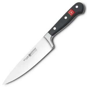 Нож кухонный «Шеф» Classic, 16 см