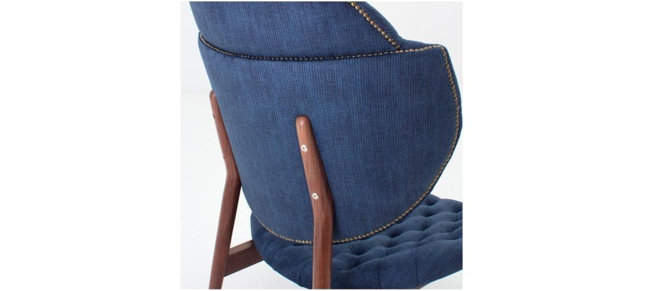 003194 Кресло Umos Design Baker Santreyd - Вид №2