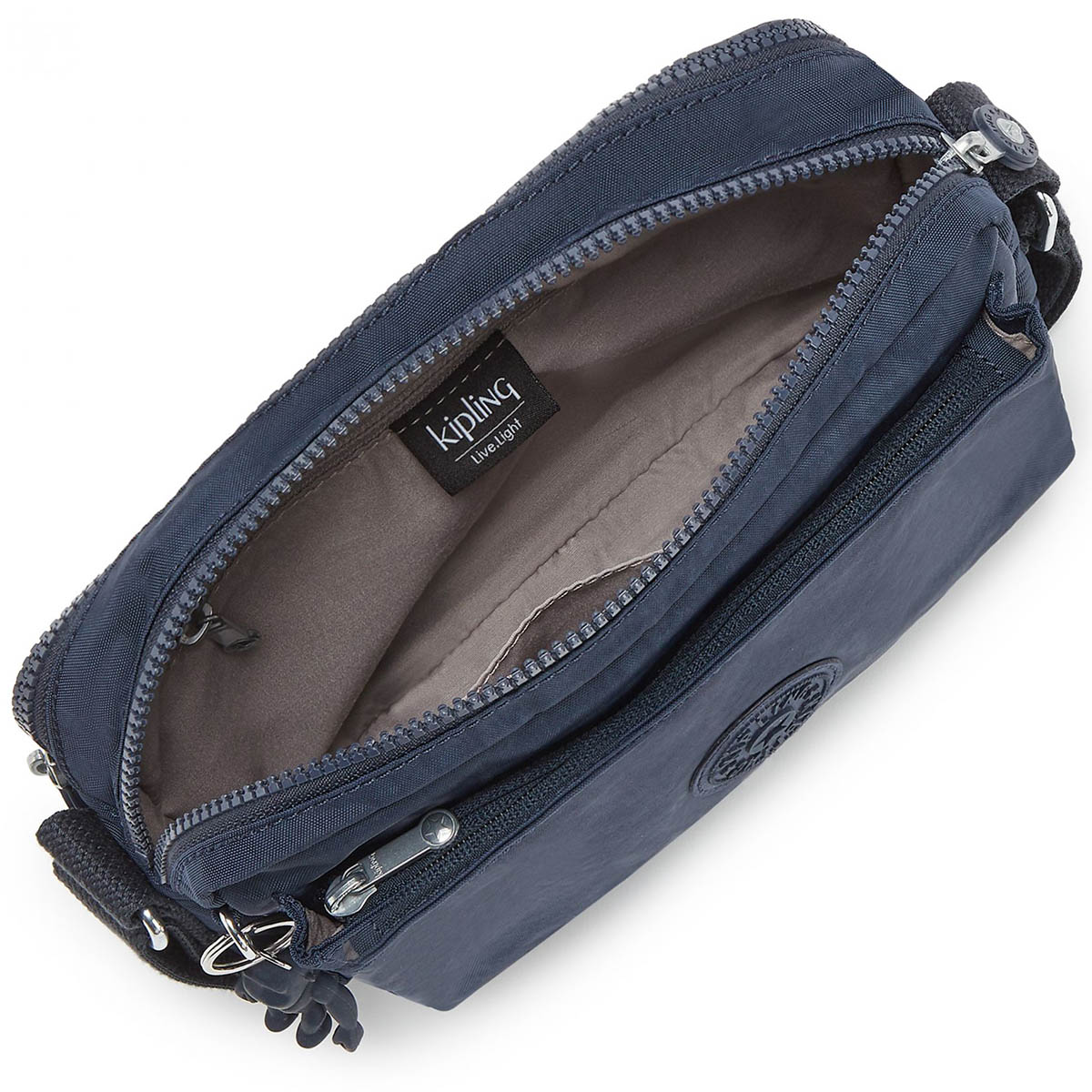 KI707696V Сумка Medium Crossbody Kipling Abanu M  - Вид №2