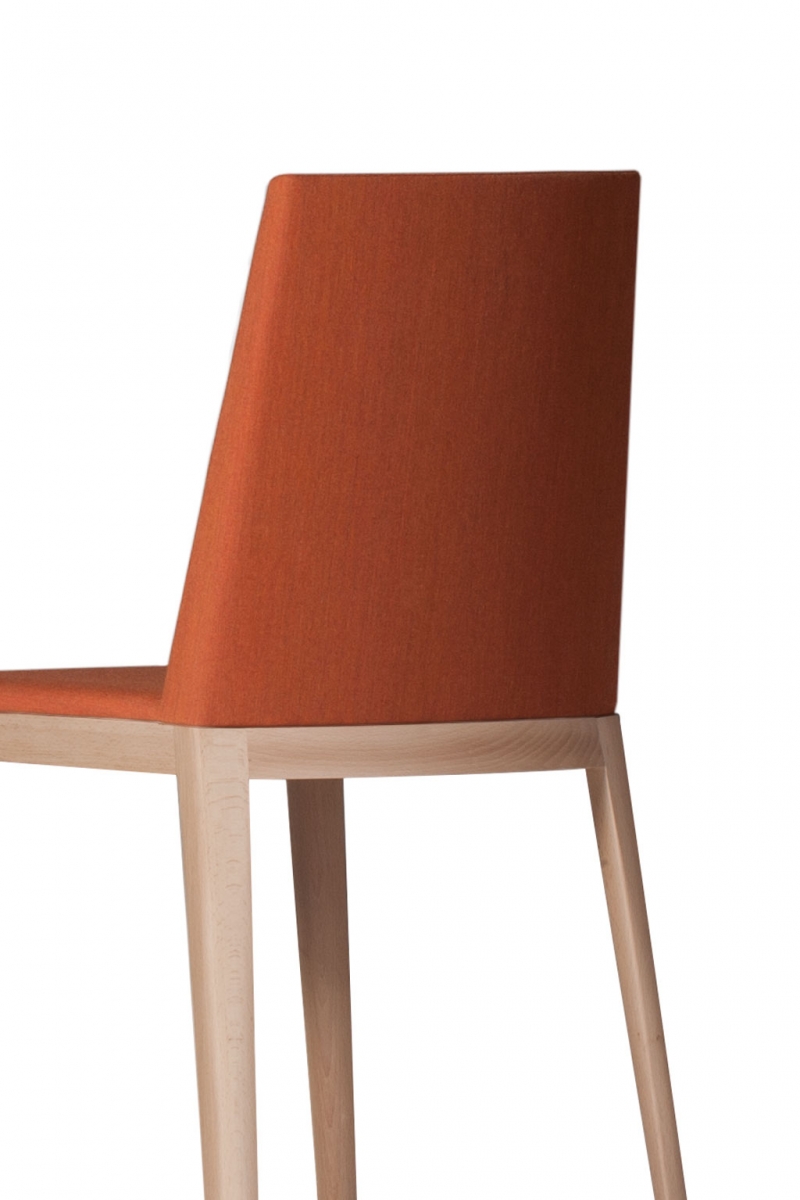 086789 Стул 480B Capdell Dual - Вид №1