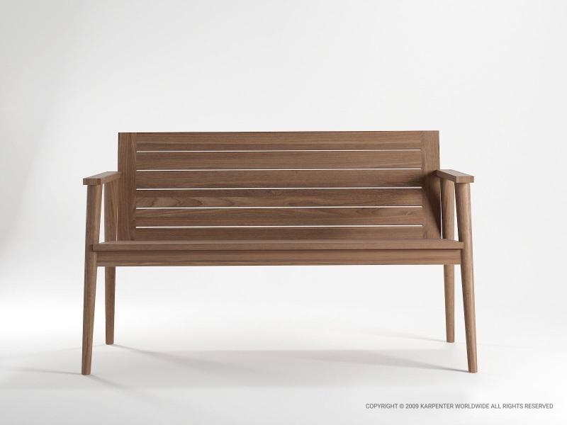 196_466 Диван Karpenter Vintage Outdoor