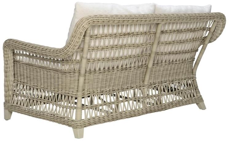 JANUS et Cie 2-местный диван из janusfiber® Arbor sun-id-1408908 - Вид №2