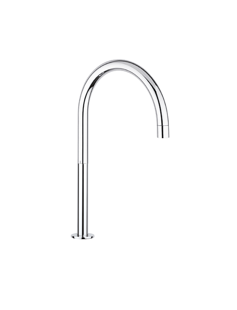 0405/1/B Bellosta Rubinetterie СРЕДНИЙ СЛИВ ДЛЯ УМЫВАЛЬНИКА Bambu