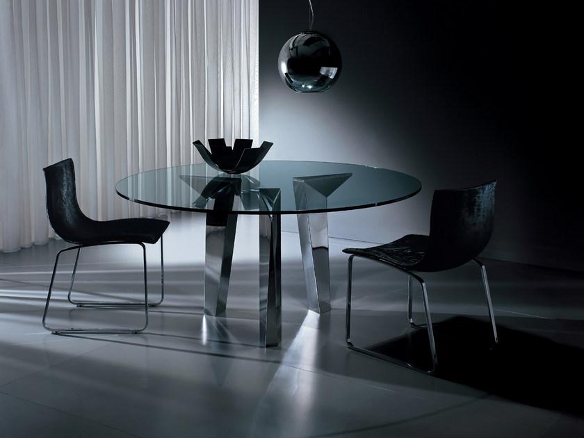 i 4 Mariani Стол для гостиной из стали Mesh sun-id-1514385 - Вид №3