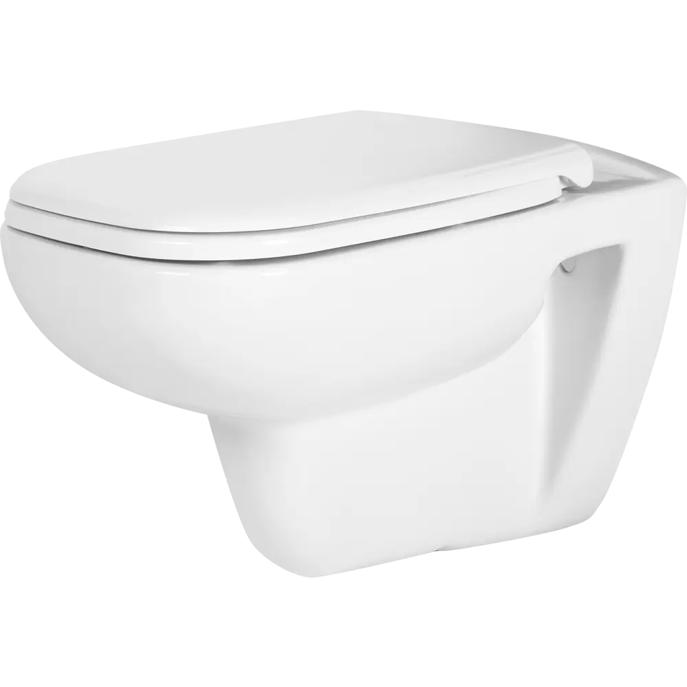 Унитаз подвесной D-Code 82016417 STLM-2130657 Duravit