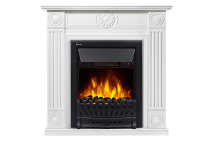 15983692 Портал Classic белый НС-1203693 Firelight Frame