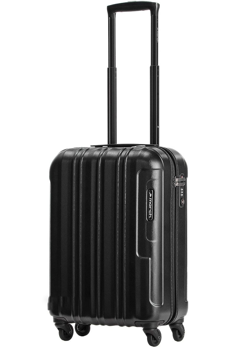 M5000-47-52 Чемодан M5000*52 S March Cosmopolitan