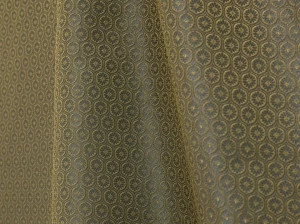 LELIEVRE Дамасская жаккардовая ткань Style 2019 4243