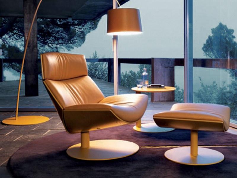 Désirée divani Кресло с подставкой для ног Kara sun-id-1475211 - Вид №5