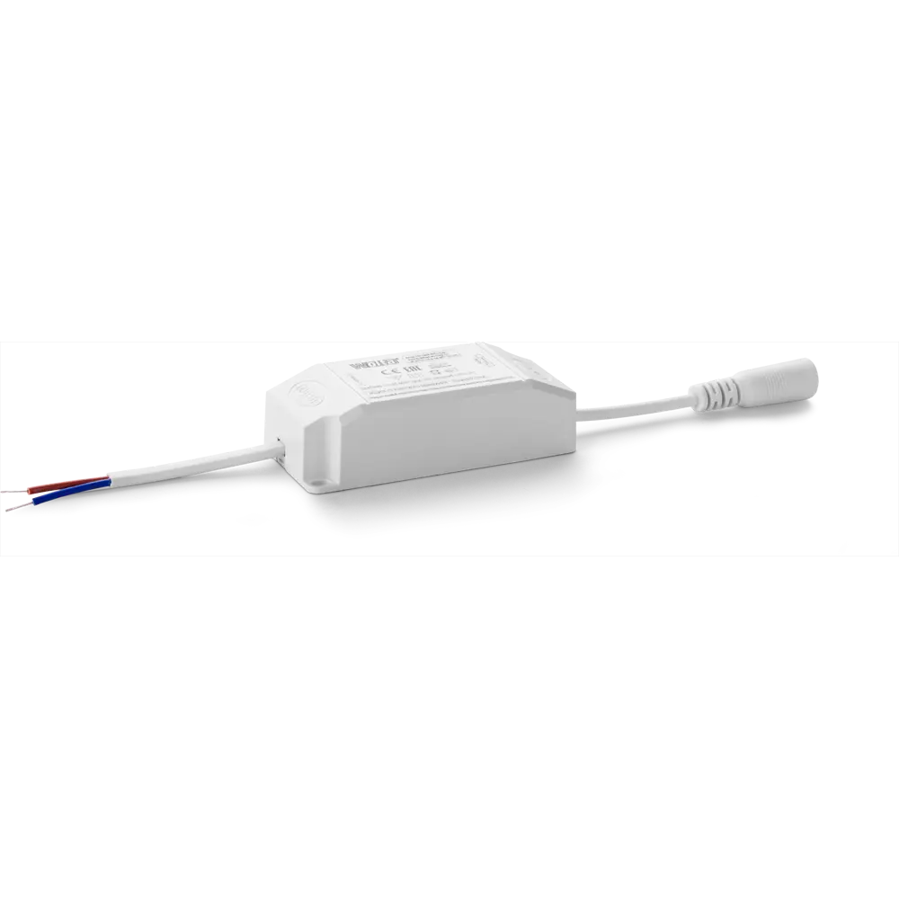 Панель светодиодная Wolta LPC40W60-02-06 40 Вт холодный белый свет, цвет белый 83999385 STLM-2203964  - Вид №5