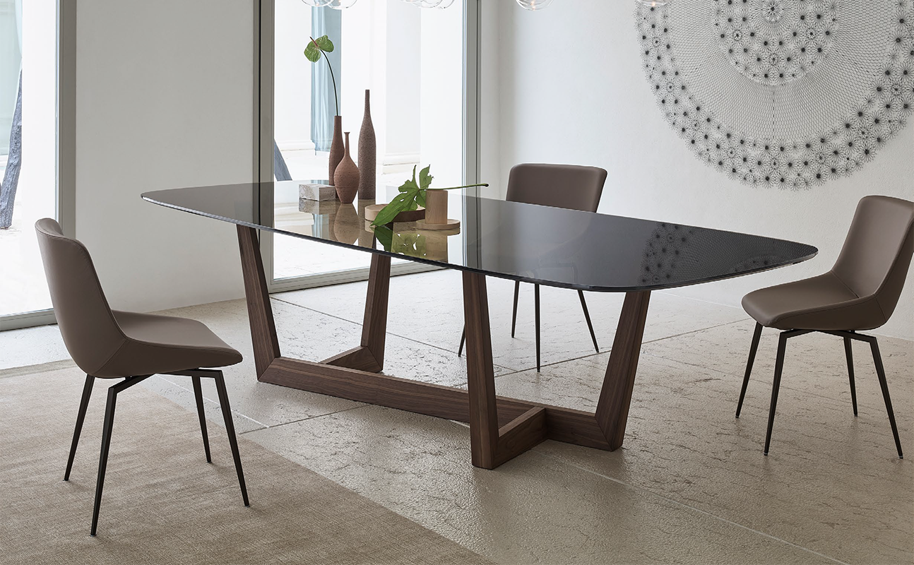 Стол ART WOOD BONALDO TOX6 