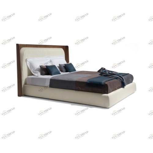 Кровать / Hypnos Giorgetti sun-id-375719