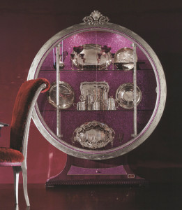 Витрина  ALTAMODA TG02/C