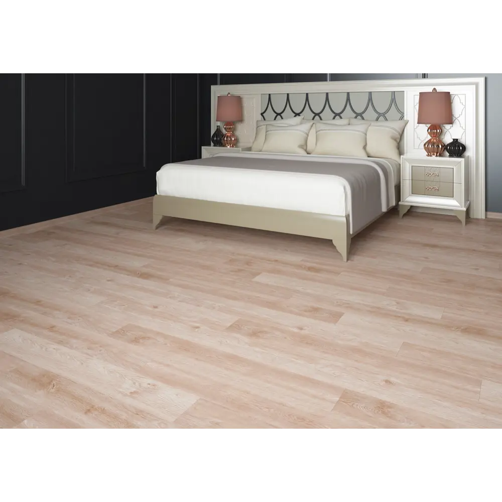 Santreyd Ламинат Дуб Риверина - натуральная эстетика для уютного интерьера 82693808 STLM-0034272 - Вид №5