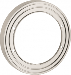 13596820 Удлинитель 17 см Hansgrohe