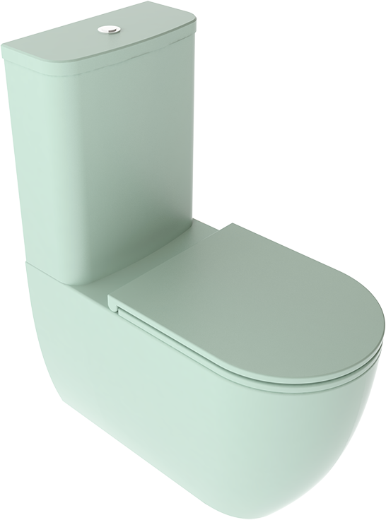 LKMBL-LKCIMBL25 Моноблок унитаз с бачком GSG CERAMIC Like