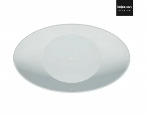 Ванна из искусственного камня Kerrock Tristan 00811 WHITE Словения