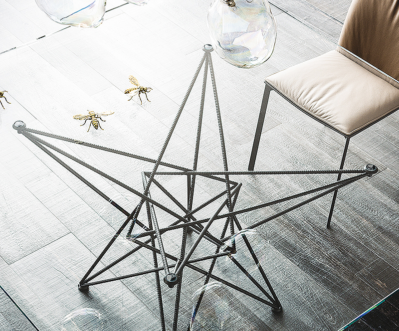 Стол  CATTELAN ITALIA GORDON  - Вид №1