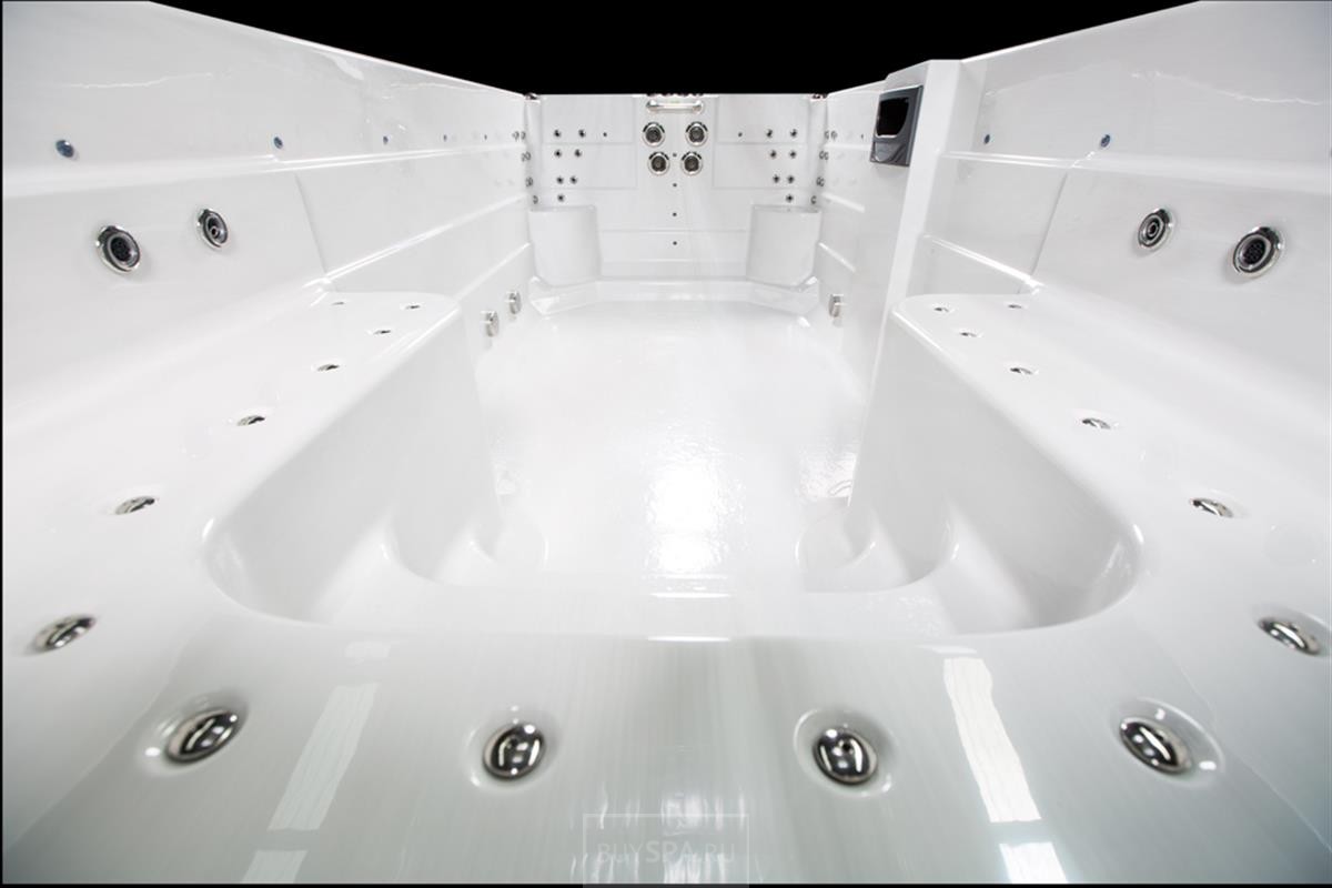 Sapphire Spas M5watersedge Santreyd sun-id-296089 - Вид №3