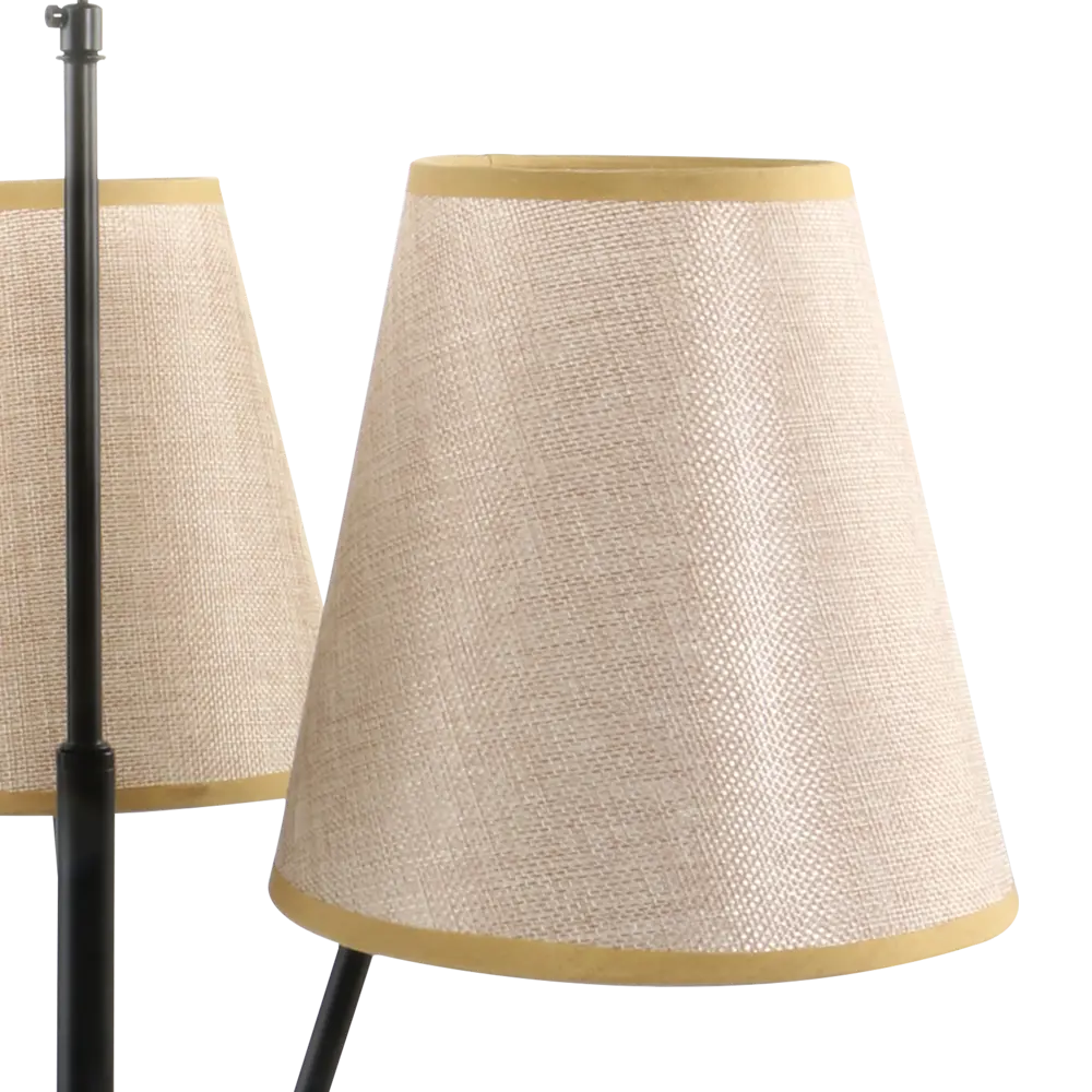 Escada Poetry — подвесная люстра в скандинавском стиле с тремя плафонами 89432470 STLM-1563611 - Вид №4