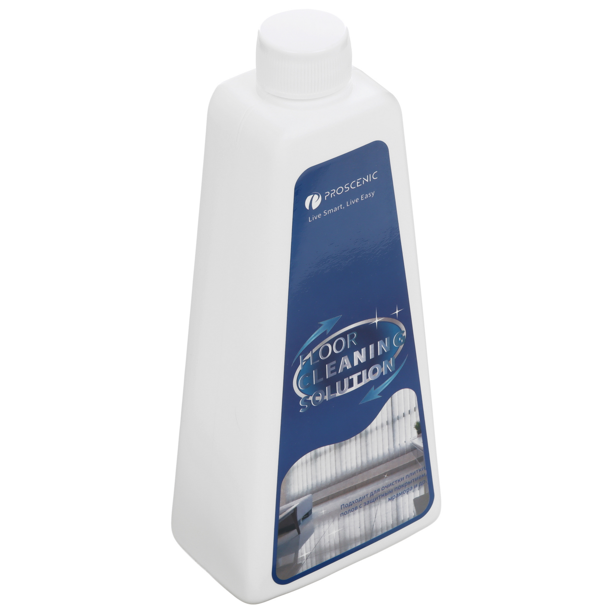 5416631 Моющий пылесос вертикальный   Proscenic F20R  белый STDN-0146090 - Вид №9