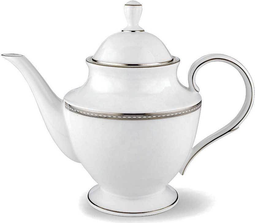 10573271 Чайник заварной Фарфоровый Lenox США 