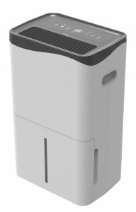 9124296 Осушитель воздуха JAX JHAHD-50E белый